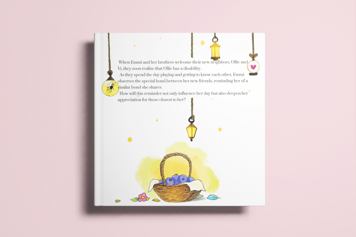 Little Bluebird Book 2