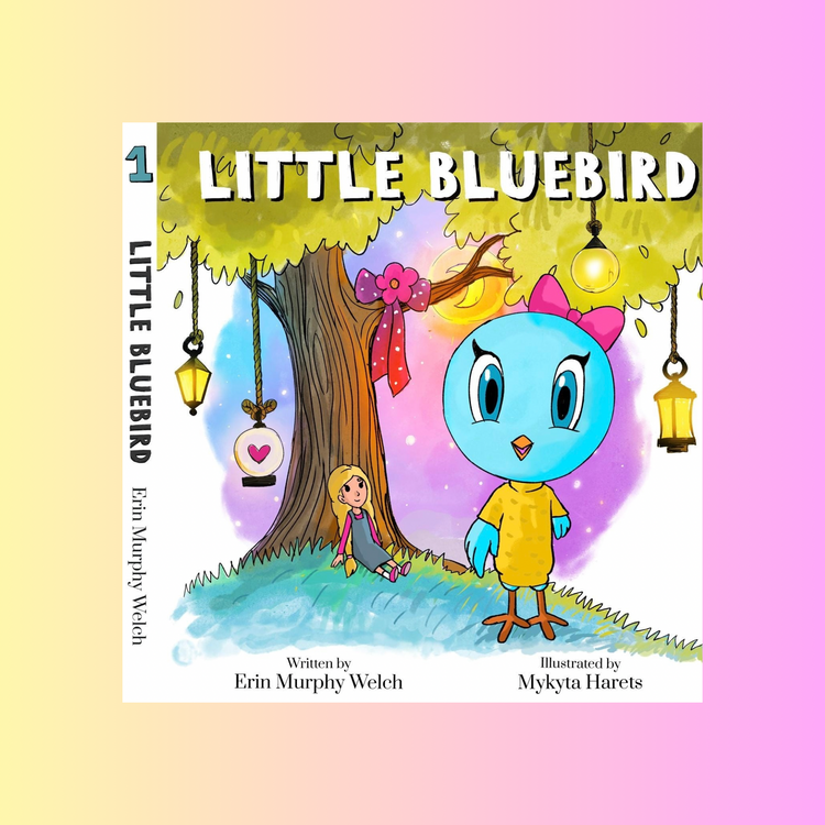 Little Bluebird