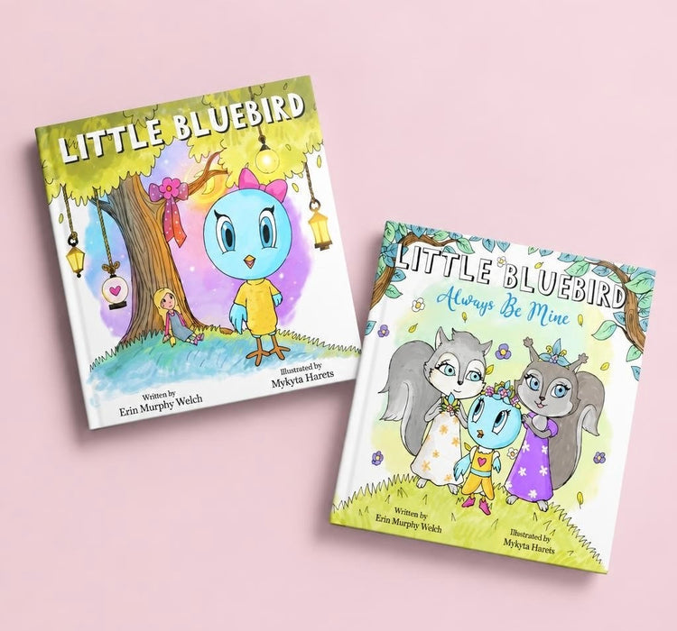 Featured Books