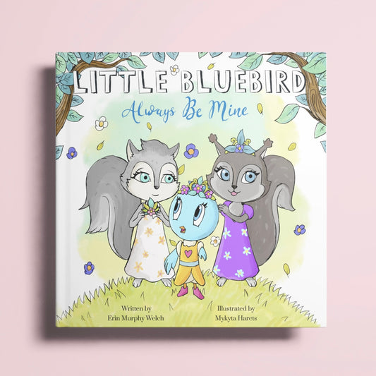 Little Bluebird Book 2